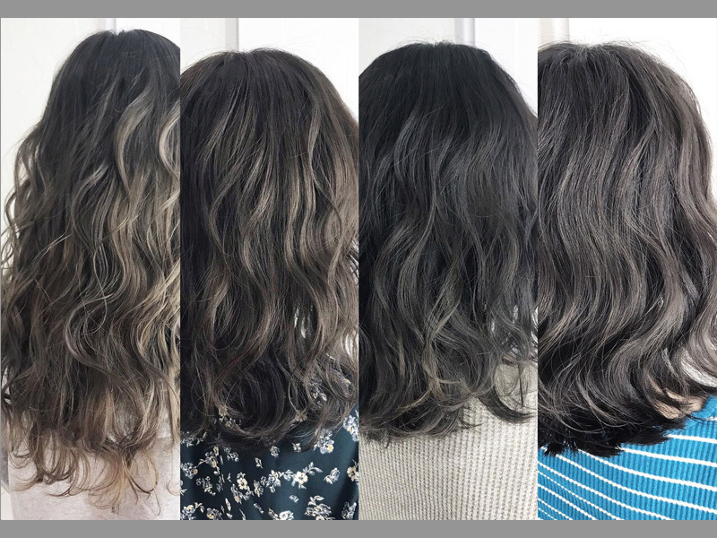 アディクシーカラー